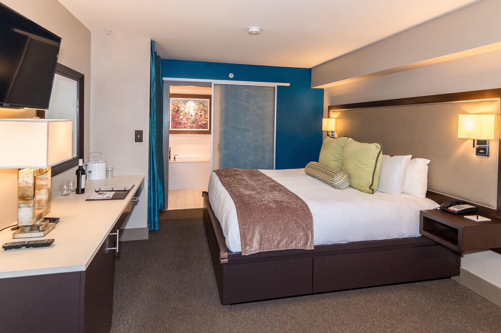 City Loft Hotel Beaufort Ngoại thất bức ảnh