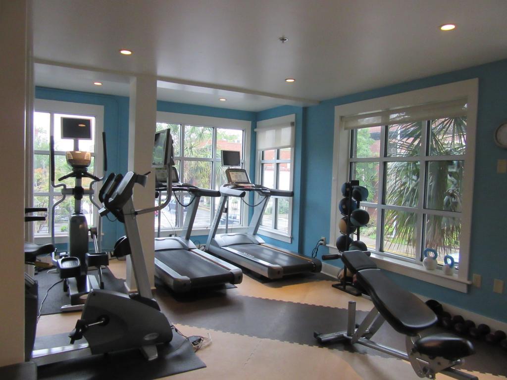 City Loft Hotel Beaufort Ngoại thất bức ảnh