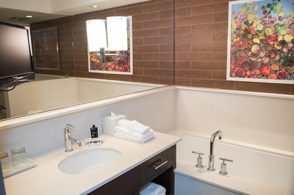 City Loft Hotel Beaufort Ngoại thất bức ảnh