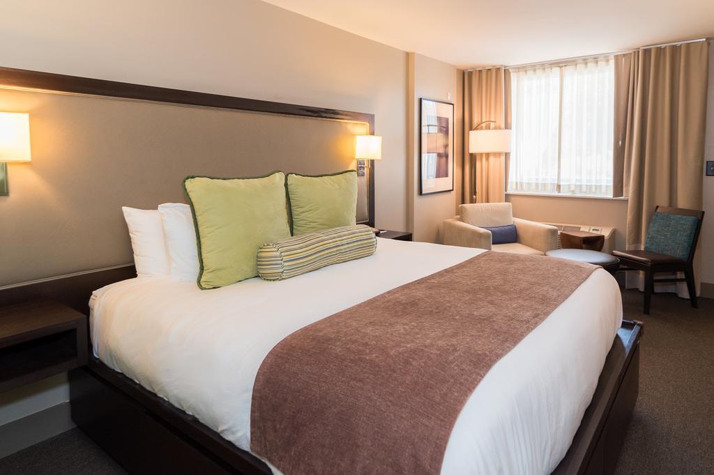 City Loft Hotel Beaufort Ngoại thất bức ảnh